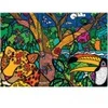 Image de Bluebird Puzzle Romero Britto - Amazon