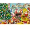 Image de Bluebird Puzzle Mid Century Merriment