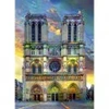 Image de Bluebird Puzzle Cathédrale Notre-Dame de Paris