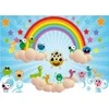 Image de Bluebird Puzzle Alien in the sky