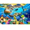 Image de Bluebird Puzzle Turtle Beach