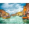 Image de Bluebird Puzzle Canal of Venice