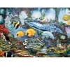 Image de Bluebird Puzzle Underwater World