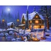 Image de Bluebird Puzzle Holiday Spirit
