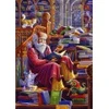 Image de Bluebird Puzzle Evening Pleasures