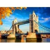 Image de Bluebird Puzzle Tower Bridge