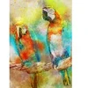 Image de Bluebird Puzzle Parrots