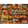 Image de Bluebird Puzzle Toys Tale