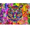 Image de Bluebird Puzzle Wonderful Tiger