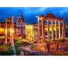 Image de Bluebird Puzzle Roman Forum