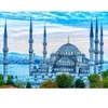 Image de Bluebird Puzzle The Blue Mosque