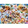 Image de Bluebird Puzzle Selfie Pet Collage