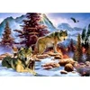 Image de Bluebird Puzzle A New Dawn