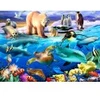 Image de Bluebird Puzzle Oceans of Life