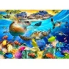 Image de Bluebird Puzzle Turtle Beach