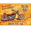 Image de Bluebird Puzzle Route 66