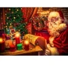 Image de Bluebird Puzzle Santa Claus