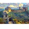 Image de Bluebird Puzzle Grande Muraille de Chine