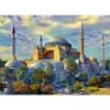 Image de Bluebird Puzzle Hagia Sophia, Istanbul, Turkey