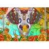 Image de Bluebird Puzzle Colorful Elephant
