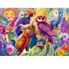 Image de Bluebird Puzzle Owl Autonomy