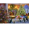 Image de Bluebird Puzzle A Magical View to Christmas