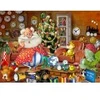 Image de Bluebird Puzzle Christmas Time!
