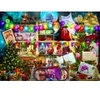 Image de Bluebird Puzzle On Santa's Nice List