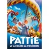 Image de Bluebird Puzzle Pièces XXL - PATTIE et la Colère de Poséidon