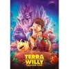 Image de Bluebird Puzzle Pièces XXL - TERRA WILLY - Unexplored Planet