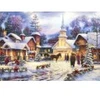 Image de Bluebird Puzzle Chuck Pinson - Faith Runs Deep
