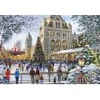 Image de Bluebird Puzzle Skating Outside Natural History Museum