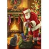 Image de Bluebird Puzzle Santa Has Arrived