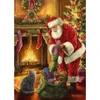 Image de Bluebird Puzzle Santa Has Arrived