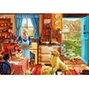 Image de Bluebird Puzzle Cottage Interior
