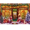 Image de Bluebird Puzzle Festive Shop