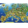 Image de Bluebird Puzzle European Landmarks