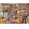 Image de Bluebird Puzzle Bookshop Tearoom