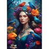 Image de Bluebird Puzzle Diana - Soul of Nature Collection