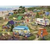 Image de Bluebird Puzzle Seaside Cramped Grounds
