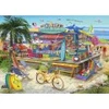 Image de Bluebird Puzzle Shaggy's Surf Shack