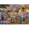 Image de Bluebird Puzzle Family Fun Carnival
