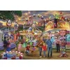 Image de Bluebird Puzzle Family Fun Carnival