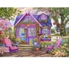 Image de Bluebird Puzzle She Shed