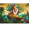 Image de Bluebird Puzzle Aloha