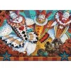 Image de Bluebird Puzzle Big Top