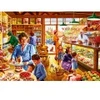 Image de Bluebird Puzzle Nostalgic Cake shop