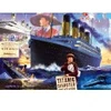 Image de Bluebird Puzzle Titanic