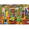 Image de Bluebird Puzzle Toy Shop Interiors