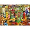 Image de Bluebird Puzzle Toy Shop Interiors
